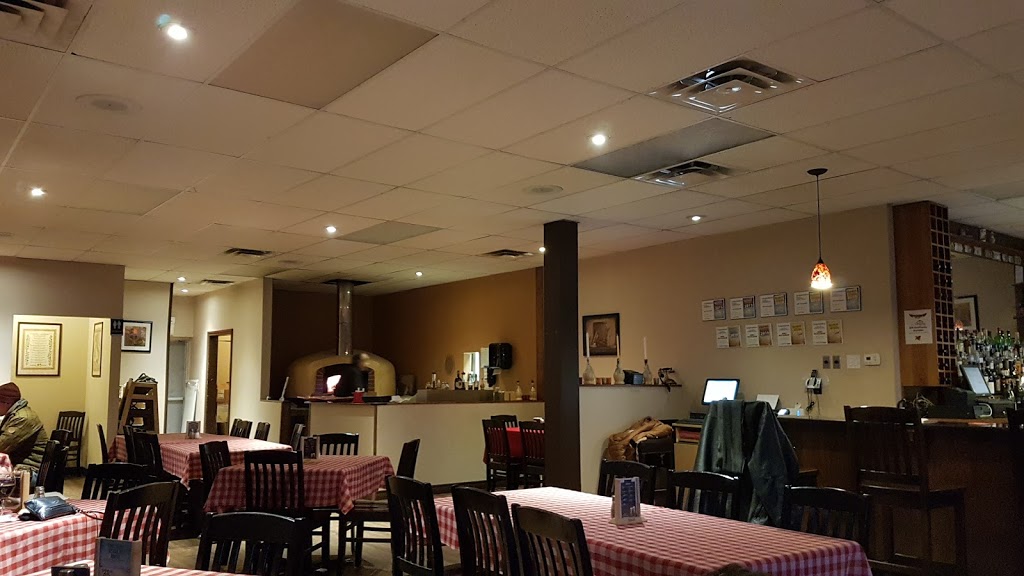 Amici Restaurant | 30 Glamis Rd A4B, Cambridge, ON N1R 7H5, Canada | Phone: (519) 624-8984