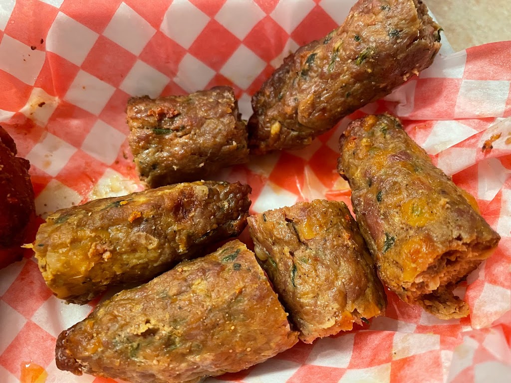 Doaba Wholesale Meats Inc | 499 Ray Lawson Blvd, Brampton, ON L6Y 4E6, Canada | Phone: (905) 451-6330