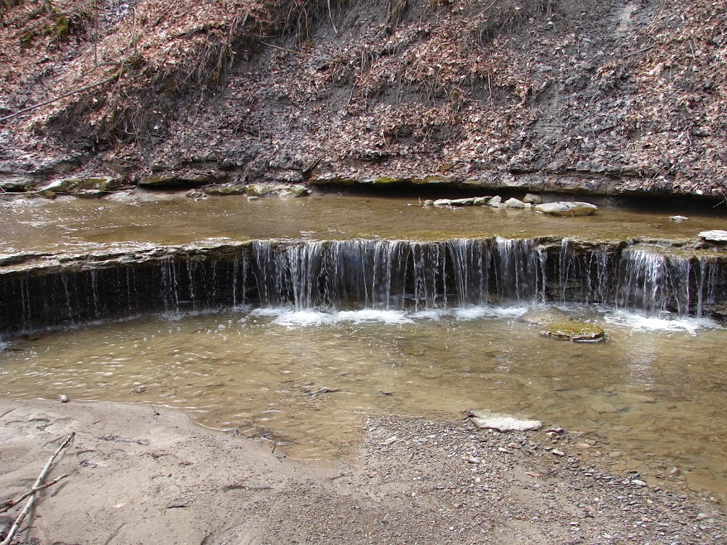 Mystery Falls Trail (aka Ausable River Valley Trail) | 101 Elm Tree Dr, Parkhill, ON N0M 2K0, Canada