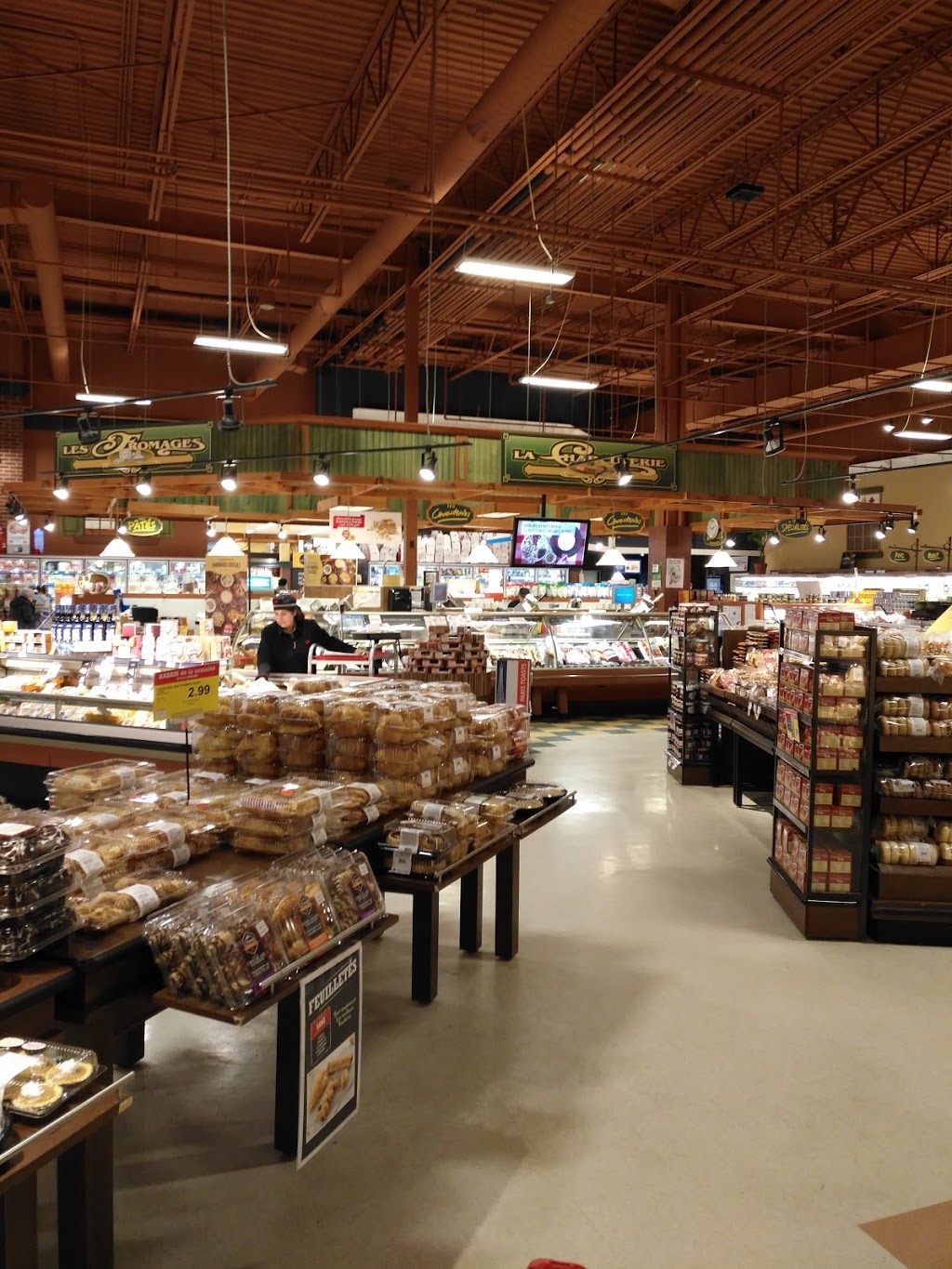 Super C | 2975 Boulevard des Récollets, Trois-Rivières, QC G9A 6M1, Canada | Phone: (819) 375-4120