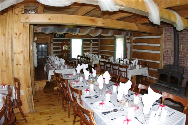 Méchoui Gatineau | 796 Chem. Fogarty, Val-des-Monts, QC J8N 7S9, Canada | Phone: (844) 632-4684