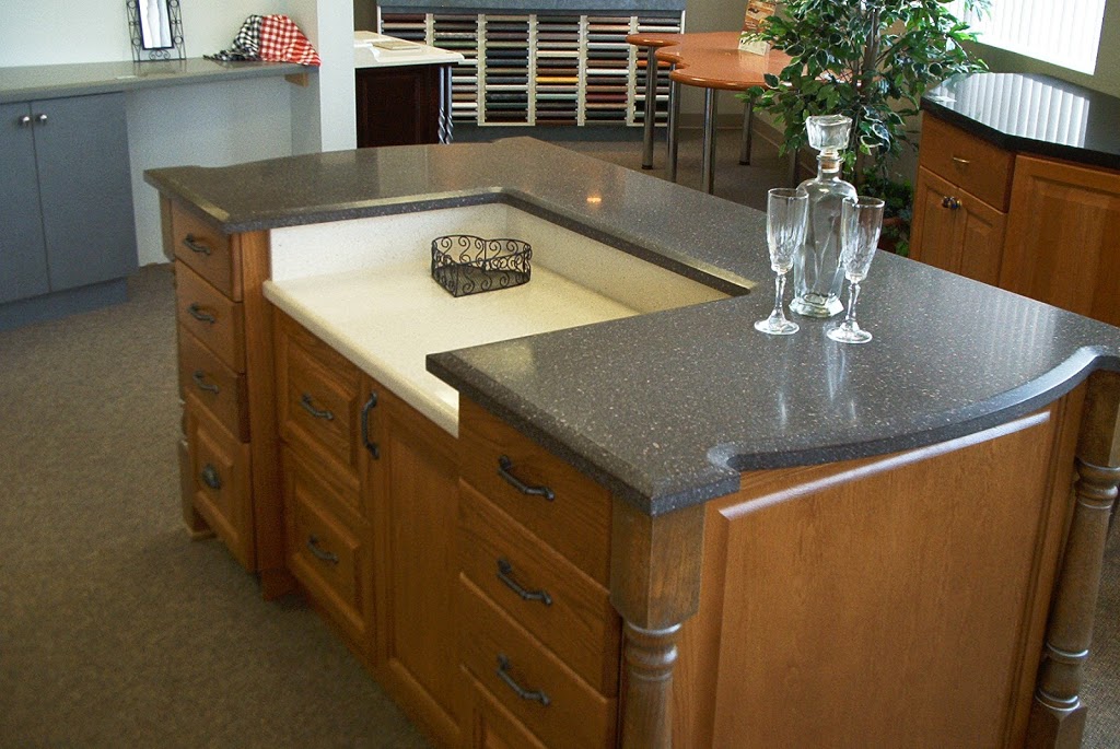 Valley Countertops Industries Ltd. | 30781 Simpson Rd Second Floor, Abbotsford, BC V2T 6X4, Canada | Phone: (604) 852-8125