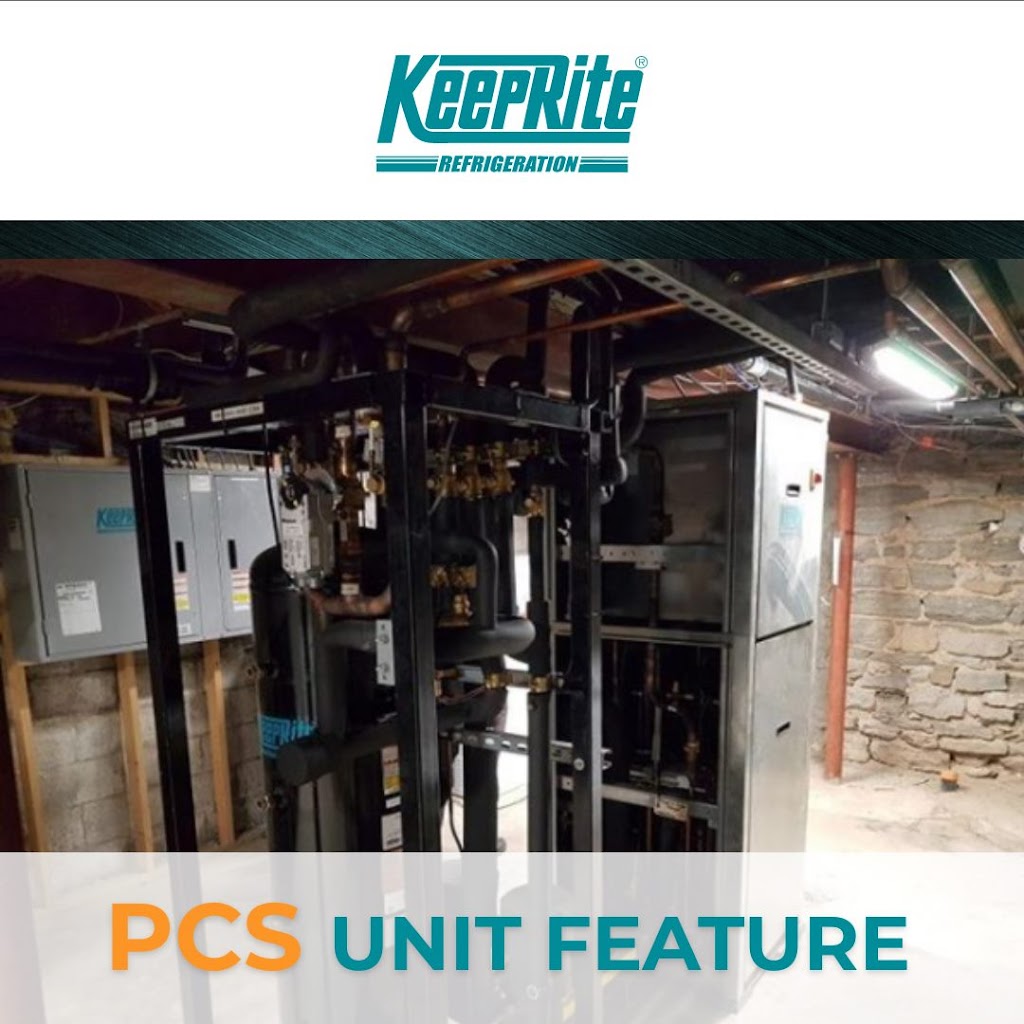KeepRite Refrigeration | 125 ave de l Eglise, 2nd Floor, #7, Saint-Sauveur, QC J0R 1R4, Canada | Phone: (450) 667-9998