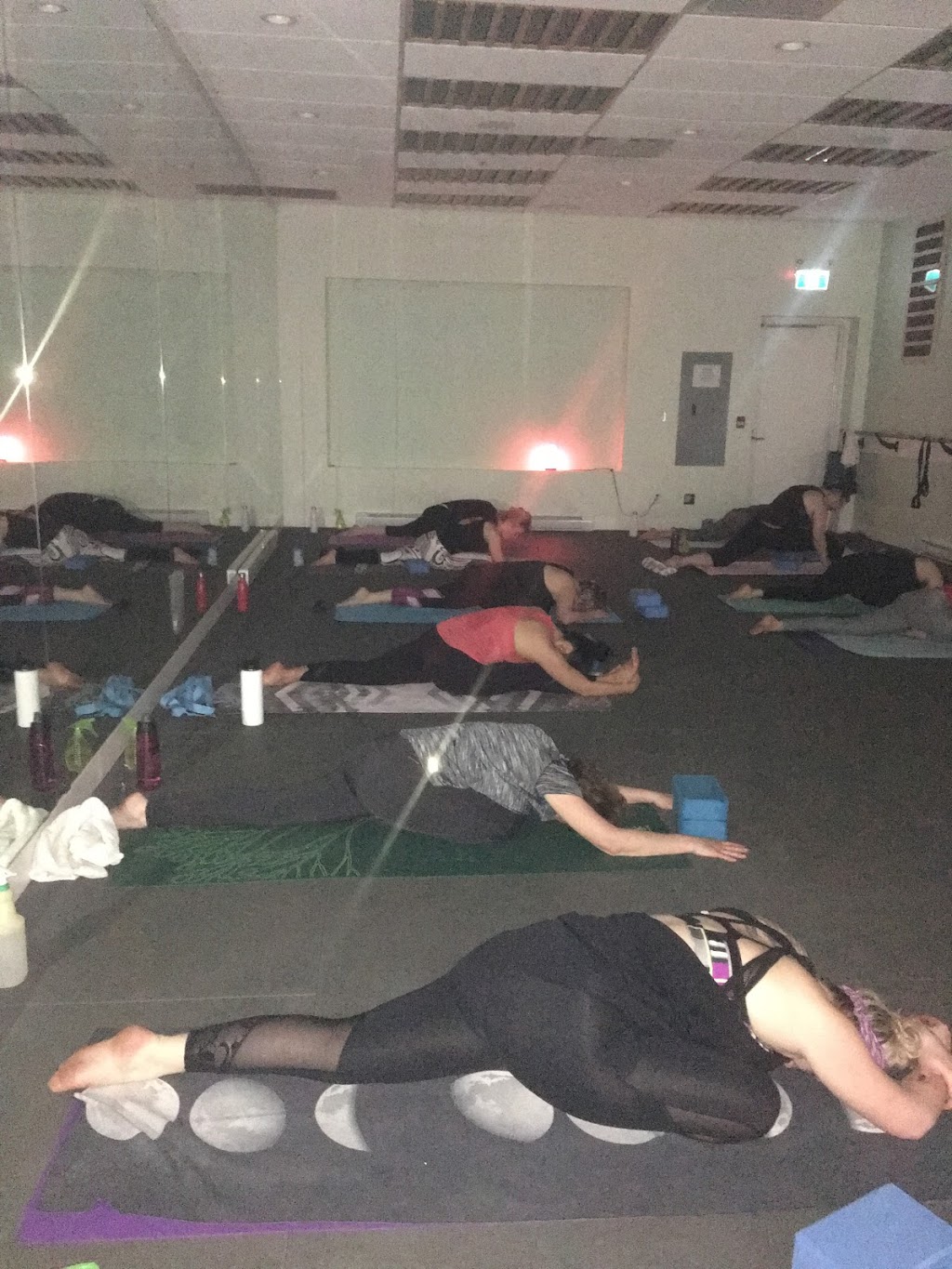 Oxygen Yoga & Fitness Aldergrove | 520-26310 Fraser Hwy, Aldergrove, BC V4W 2Z7, Canada | Phone: (604) 625-1124