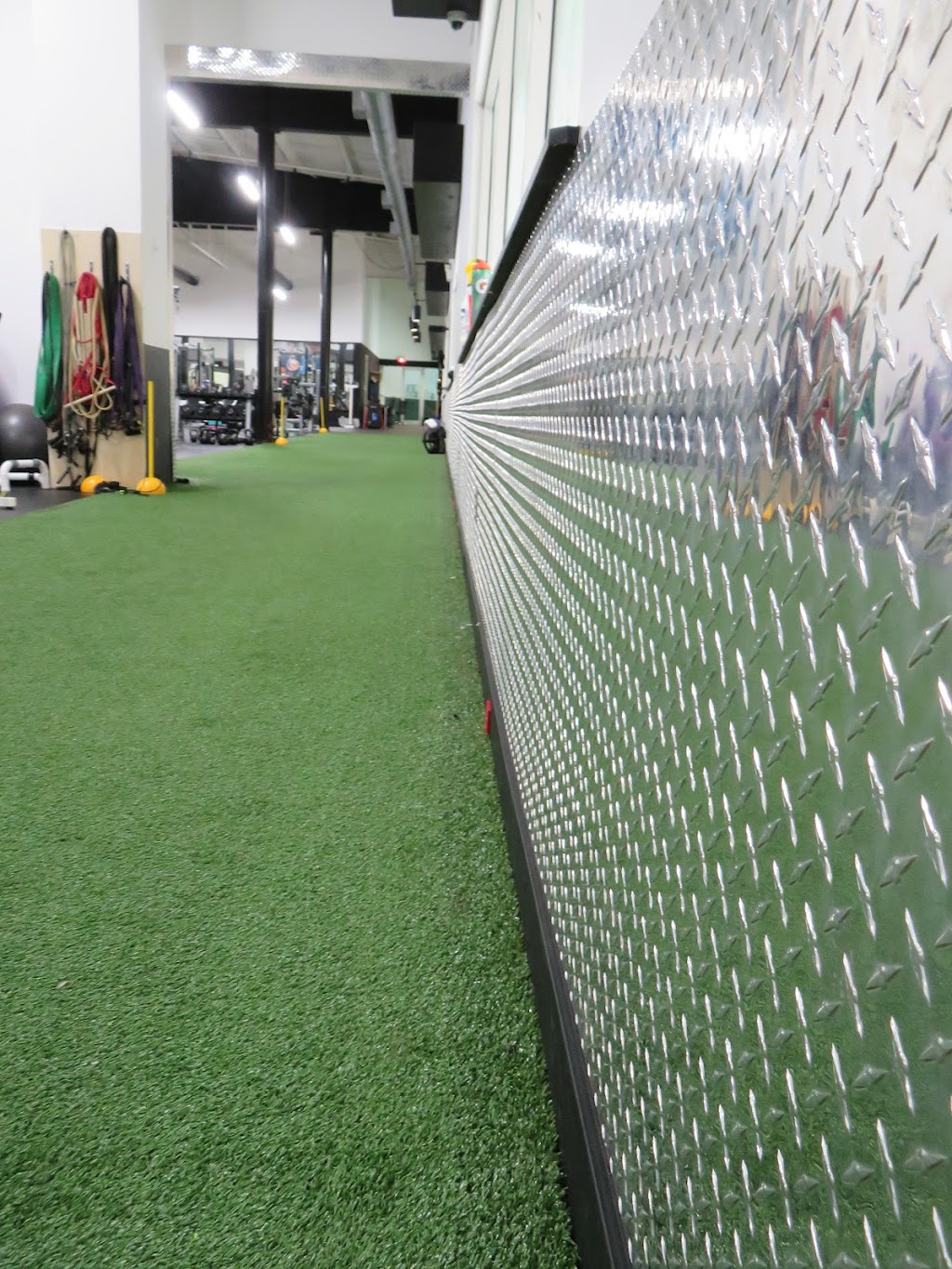 Delta Health and Performance Clinic | 10388 Nordel Ct, Delta, BC V4G 1J7, Canada | Phone: (604) 584-3525
