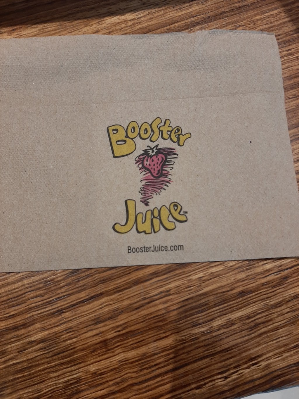 Booster Juice | 3401 Dufferin Street Unit #FC-02 (Yorkdale Shopping Centre, North York, ON M6A 2T9, Canada | Phone: (647) 462-6199