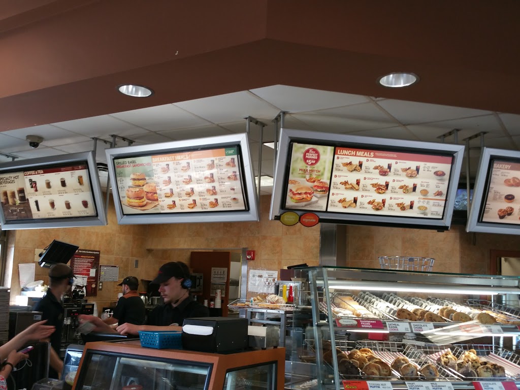 Tim Hortons | 4066 Lake Shore Rd, Hamburg, NY 14075, USA | Phone: (716) 627-3087