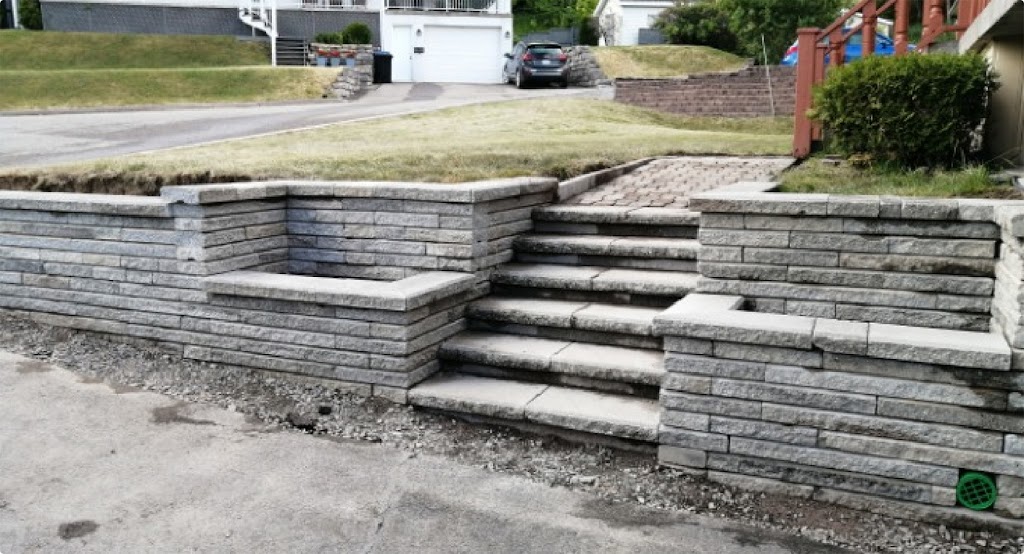 Aménagement Coupe Herbe Plus | 1530 Boul. Sainte-Geneviève Suite 101, Chicoutimi, QC G7G 2H1, Canada | Phone: (581) 447-4740