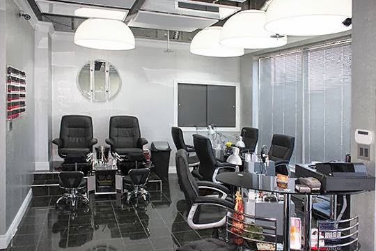 Natashas Beauty Salon | 8700 Dufferin St #16, Concord, ON L4K 4S2, Canada | Phone: (905) 597-5157