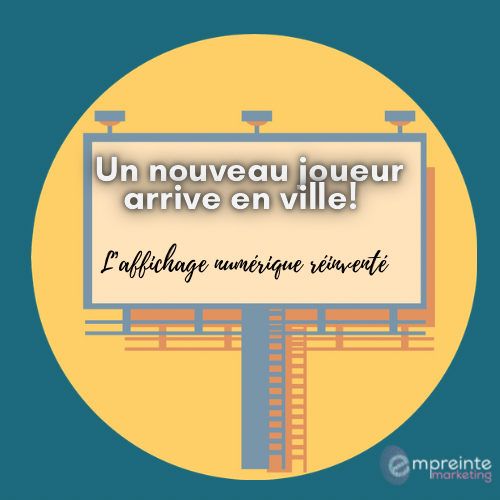Empreinte Marketing | 74 Rue Principale Unité 101, Frelighsburg, QC J0J 1C0, Canada | Phone: (514) 833-6868
