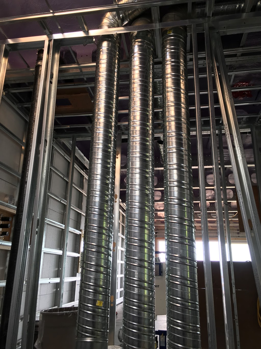 Terra Mechanical Ltd | 1643 Beach Grove Rd, Delta, BC V4L 1P4, Canada | Phone: (778) 835-1732