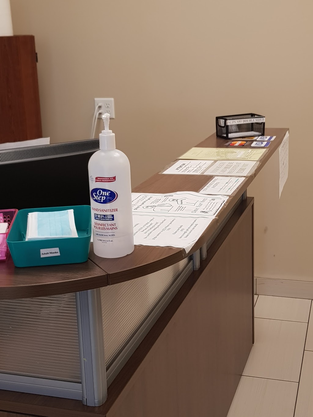 Silvercreek Walk-In Clinic | 105 Silvercreek Pkwy N #103, Guelph, ON N1H 6S4, Canada | Phone: (519) 822-9363