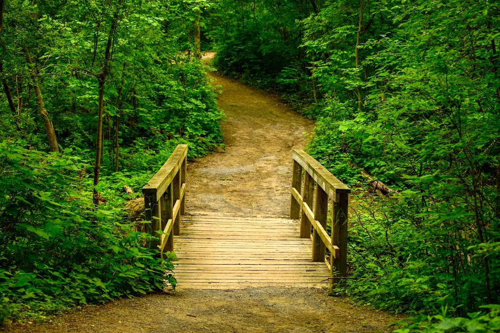 Tews Falls (Reservation Required) | 581 Harvest Rd, Dundas, ON L9H 5K7, Canada | Phone: (905) 525-2181