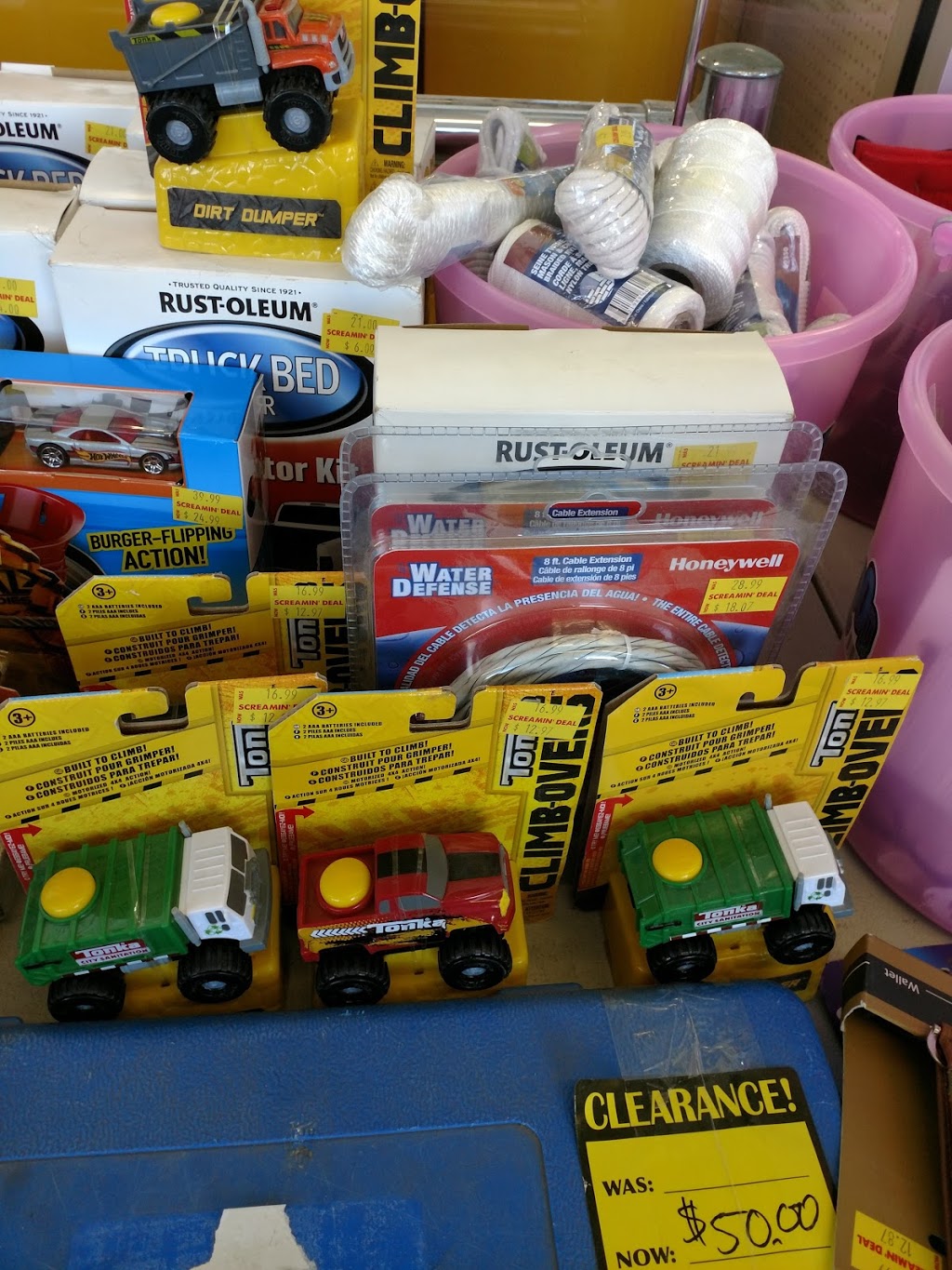 TSC Stores | Saint Jacobs, 849 Weber St N, Waterloo, ON N2J 4G8, Canada | Phone: (519) 746-4445