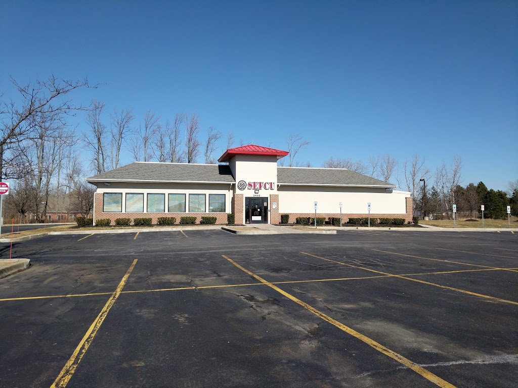 SEFCU | 3155 Niagara Falls Blvd, Buffalo, NY 14228, USA | Phone: (800) 727-3328