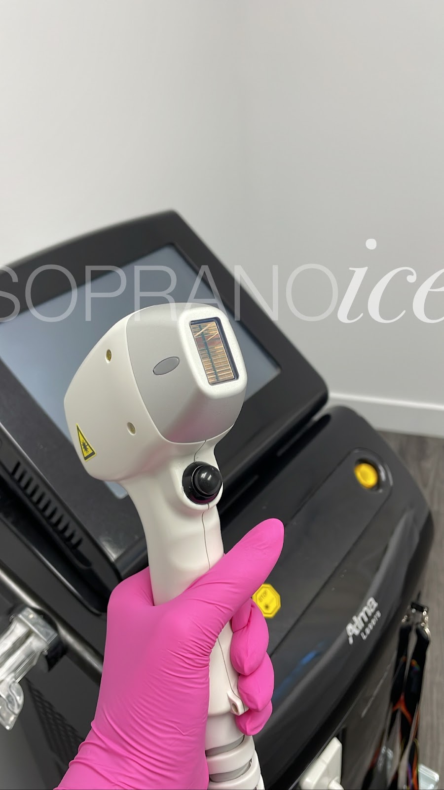 Clinique Esthétique Chloé Ippersiel | 881 Bd Gilles Villeneuve, Berthierville, QC J0K 1A0, Canada | Phone: (450) 916-2475