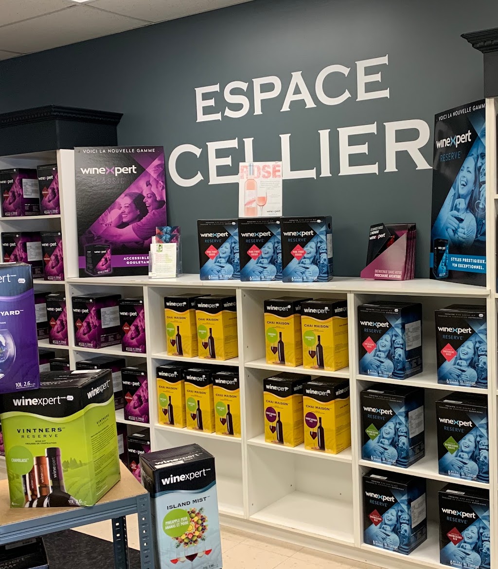 Boite A Vin | 271 Bd Fiset, Sorel-Tracy, QC J3P 3P9, Canada | Phone: (450) 743-4908