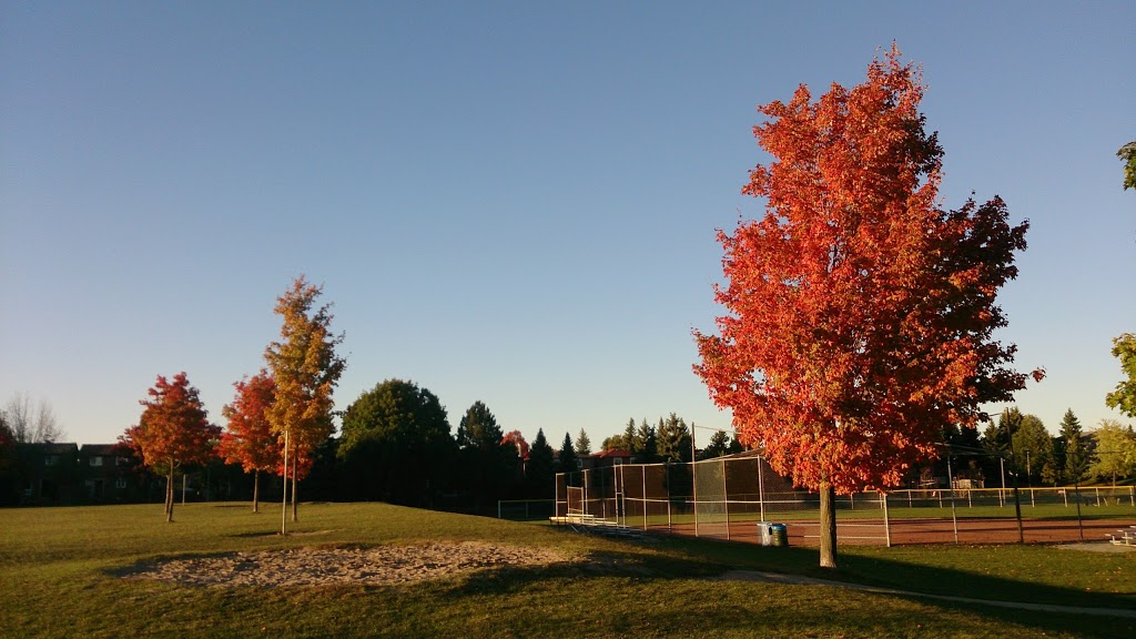 Aldergrove Park | Markham, ON L3R 7G8, Canada | Phone: (905) 415-7535