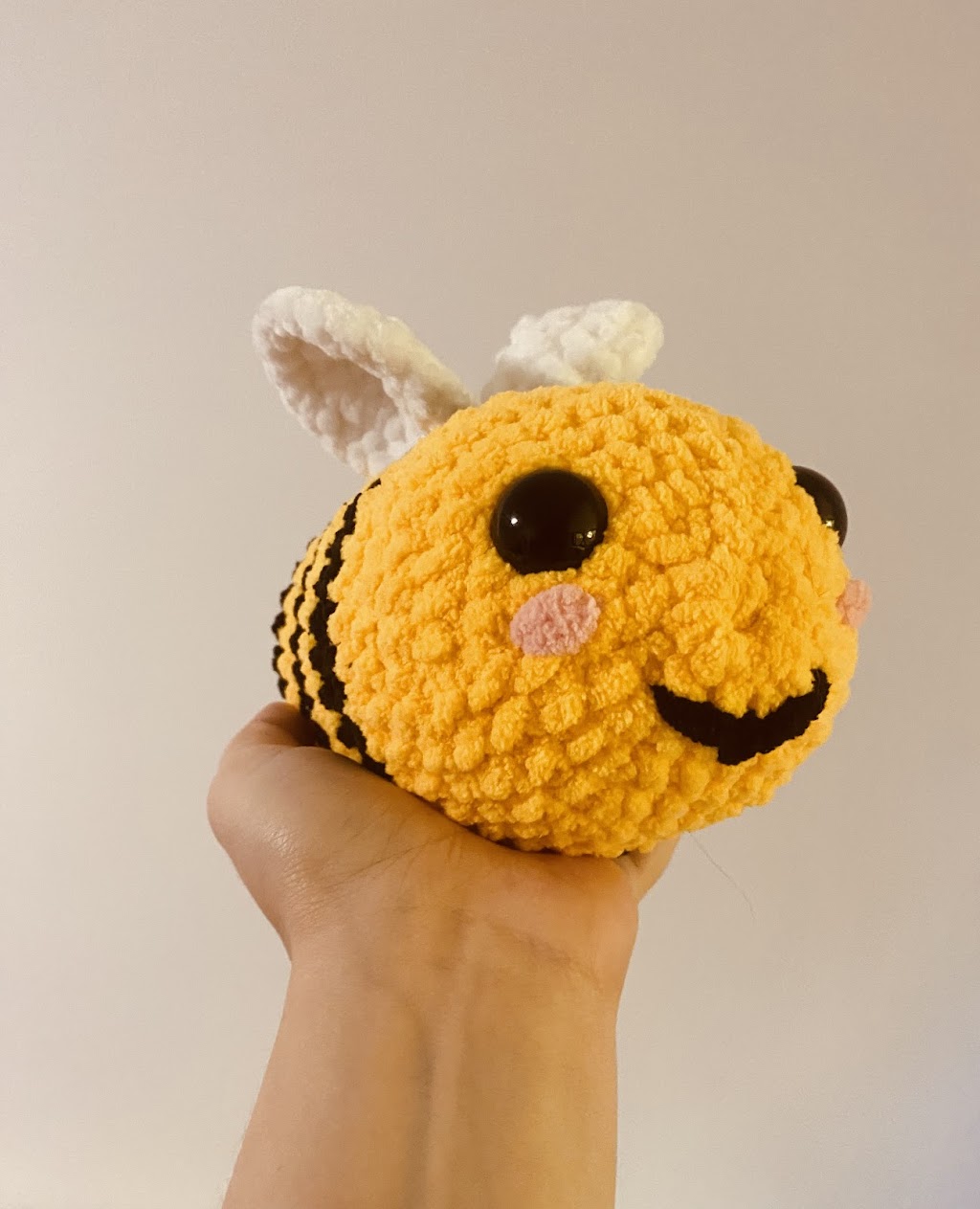 Crochet Smiles Cambridge | 256 St Andrews St, Cambridge, ON N1S 4T9, Canada | Phone: (226) 559-4502