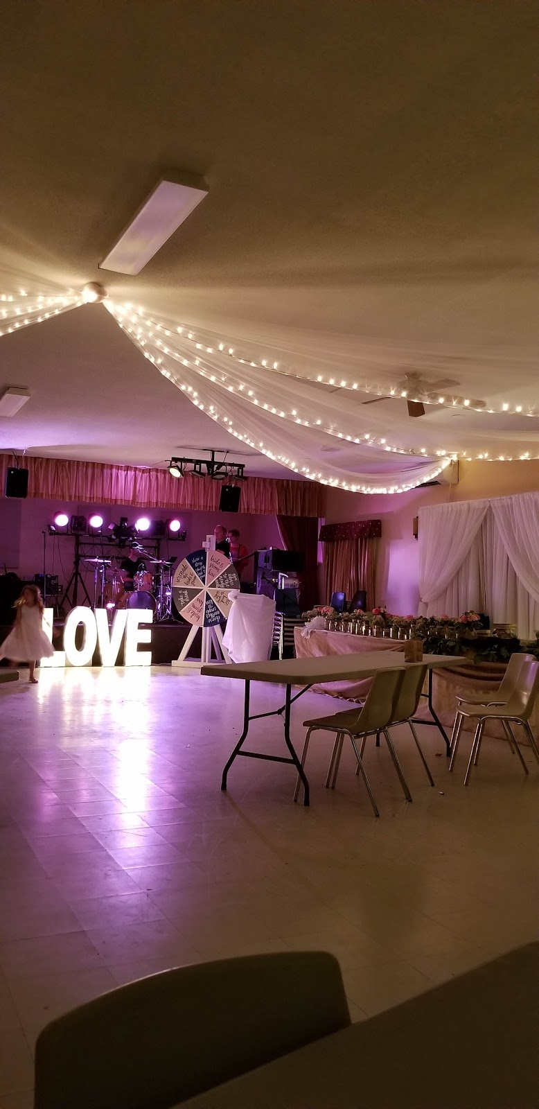Afton Community Centre | 1552 PE-19, New Dominion, PE C0A 1H6, Canada | Phone: (902) 675-2842