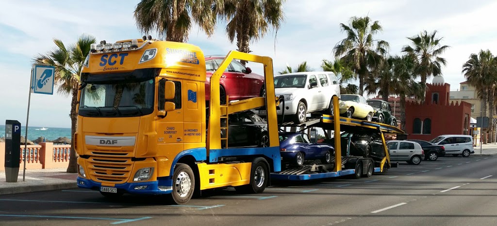 Andrew Auto Transport | 775 Englewood Ave, Kenmore, NY 14223, USA | Phone: (888) 579-5913