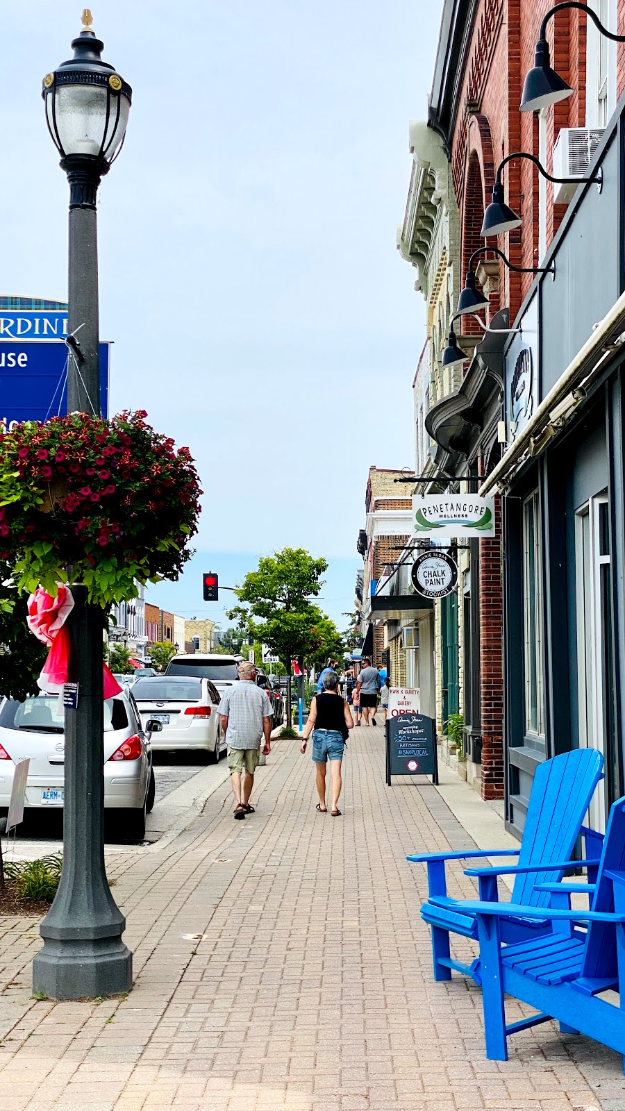 Kincardine Theatre Guild, Inc. | 707 Queen St, Kincardine, ON N2Z 1Z7, Canada | Phone: (519) 396-9000
