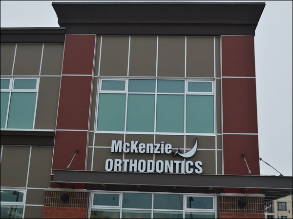 Mckenzie Orthodontics: Dr. Angela Sharma | 142 McKenzie Towne Link SE #110, Calgary, AB T2Z 1H1, Canada | Phone: (403) 262-3696