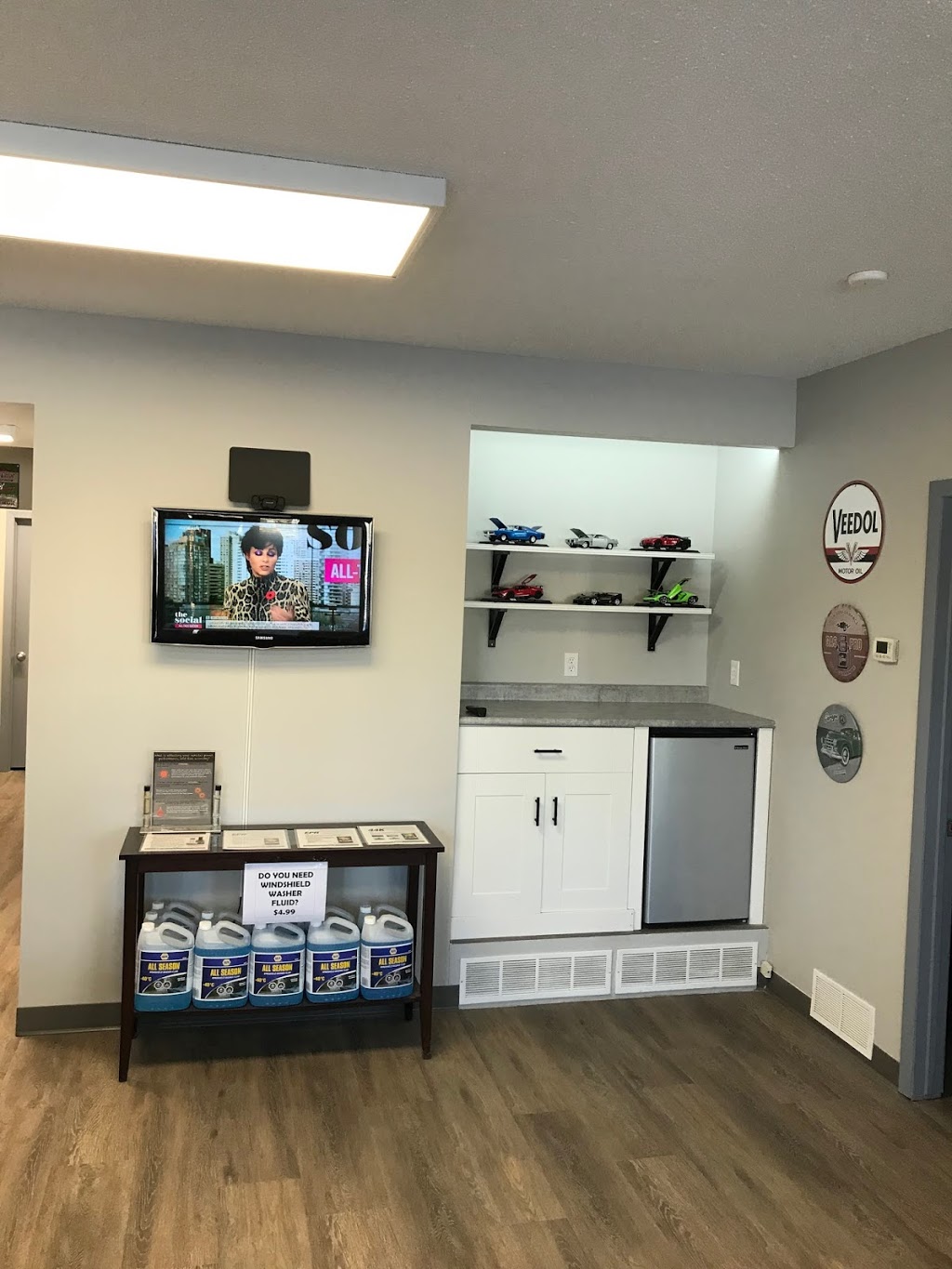 Tire Kings | 1381 Hastings Crescent SE Suite #1, Calgary, AB T2G 4C8, Canada | Phone: (403) 917-1562