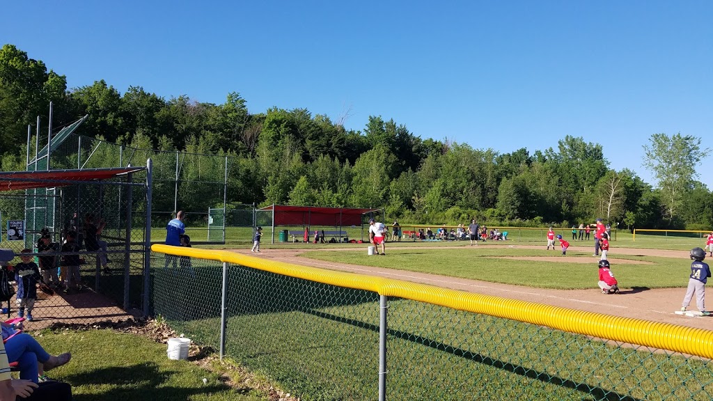 Memorial Park | Clarence Center, NY 14032, USA | Phone: (716) 741-8927