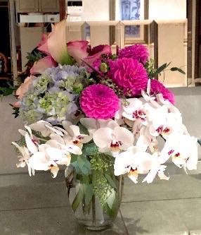 Evolution Flowers and Gifts | 2555 Eglinton Ave W, York, ON M6M 1T3, Canada | Phone: (647) 748-2626
