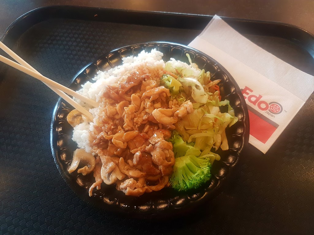 Edo Japan | 2127 Louie Dr, Westbank, BC V4T 3E6, Canada | Phone: (778) 754-5536
