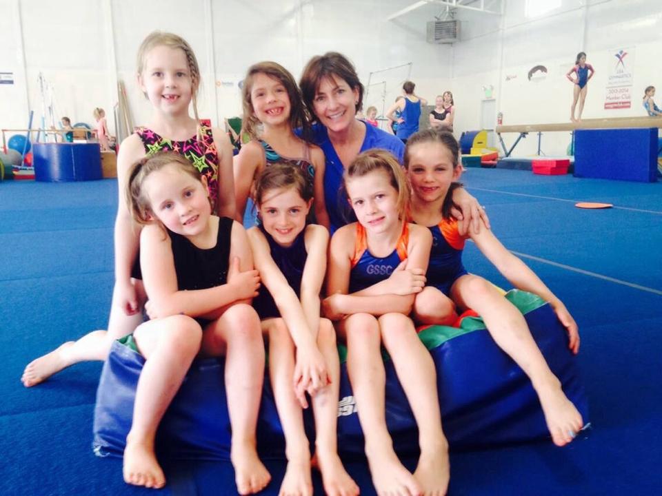 Gym Star Sports Center | 5519 Hovander Rd #109, Ferndale, WA 98248, USA | Phone: (360) 384-3861