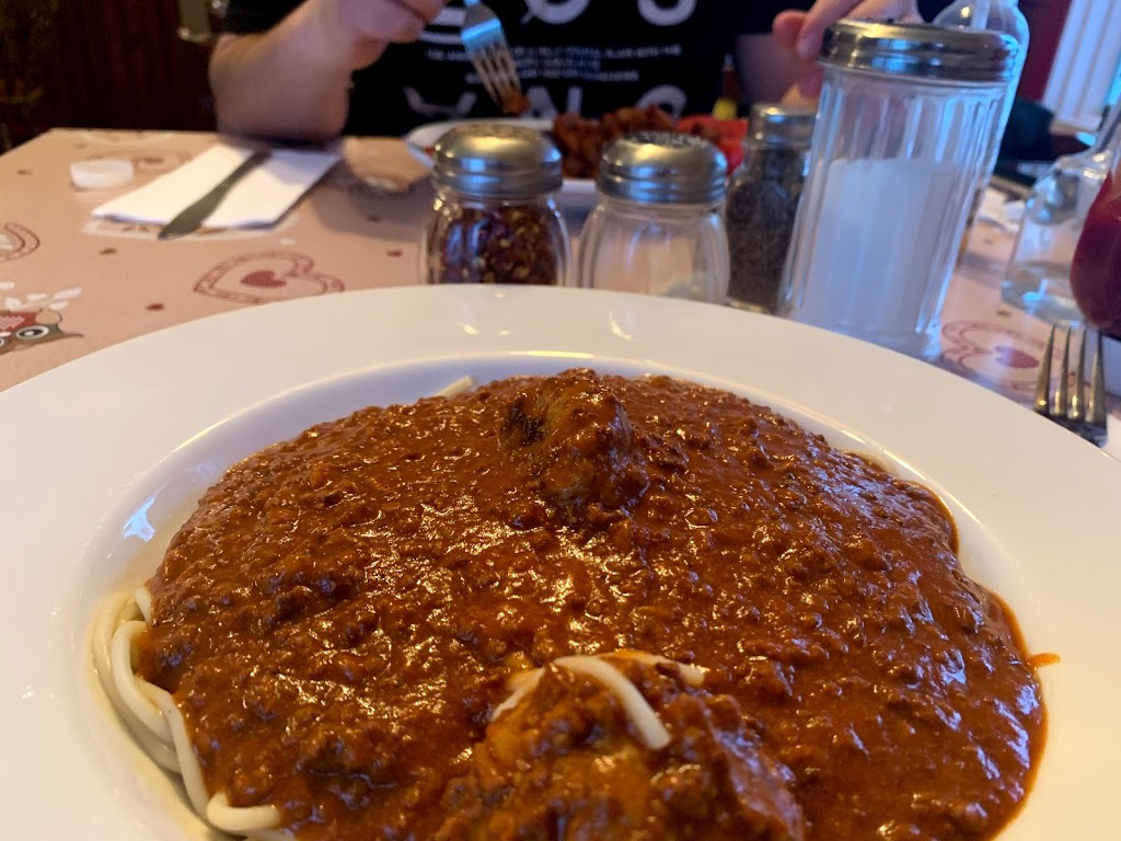 La Bonne Franquette | 1034 Boulevard Rolland-Cloutier, Lantier, QC J0T 1V0, Canada | Phone: (819) 774-3591