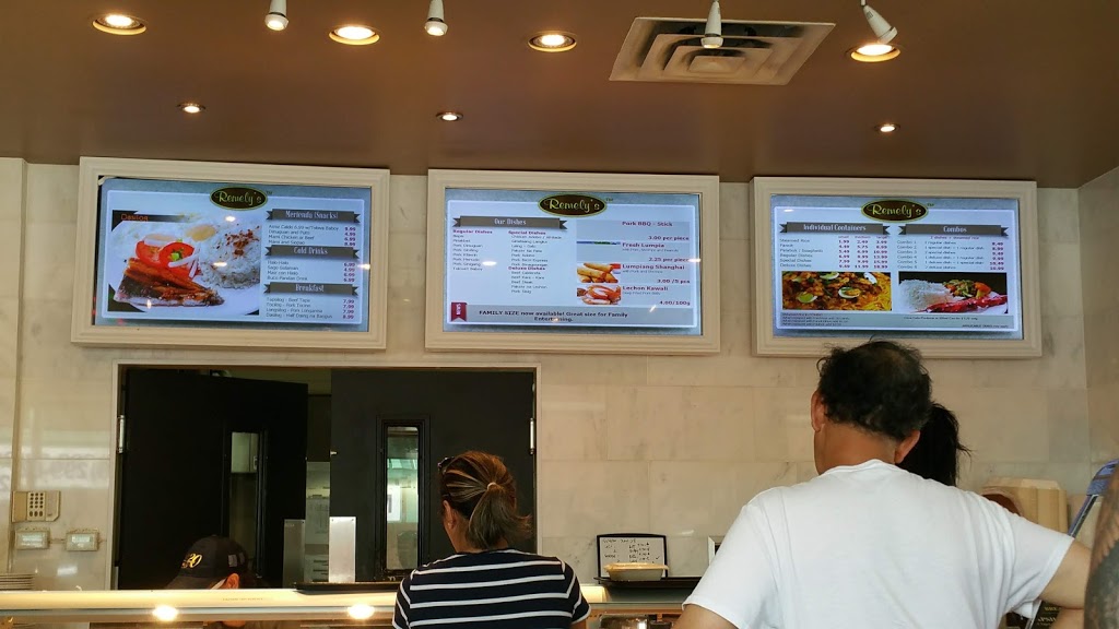 Remely’s Restaurant | 4830 Sheppard Ave E Unit 16, Scarborough, ON M1S 5M9, Canada | Phone: (416) 609-9661