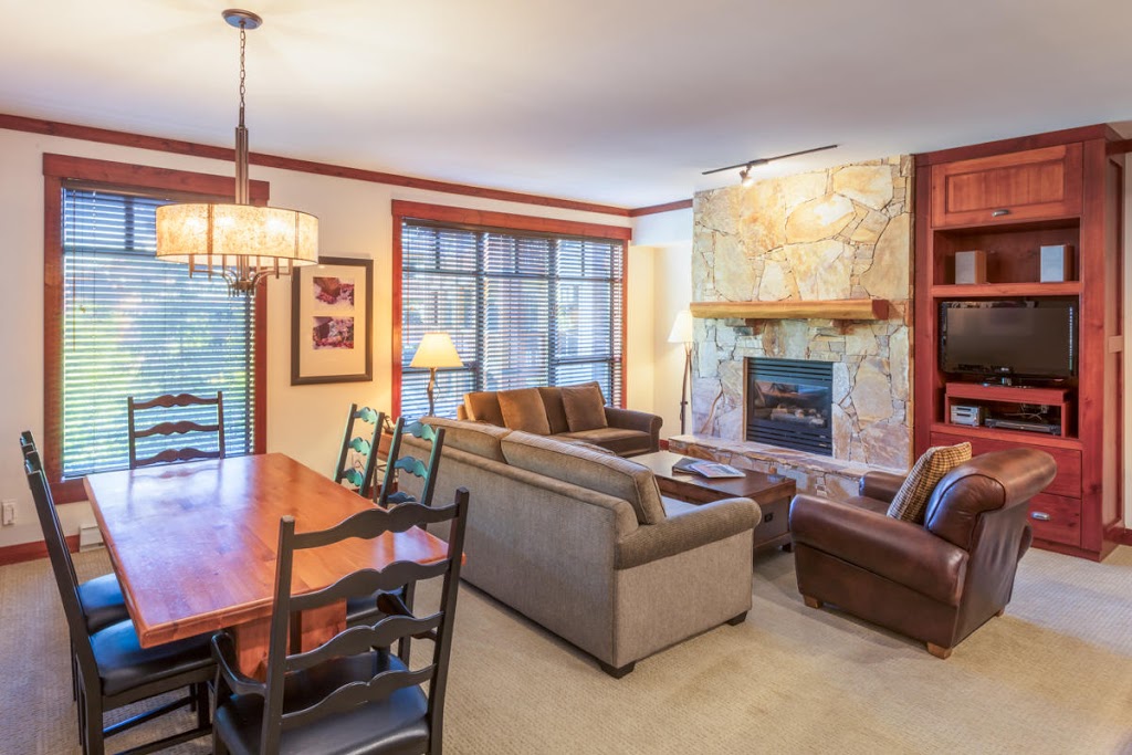 First Tracks Lodge | 2036 London Ln, Whistler, BC V0N 1B2, Canada | Phone: (604) 938-9999