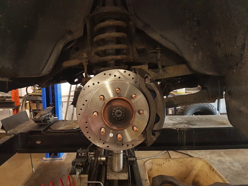 DSE Automotive | 473034 Dufferin County Road 11, Amaranth, ON L9W 0R2, Canada | Phone: (519) 941-6682