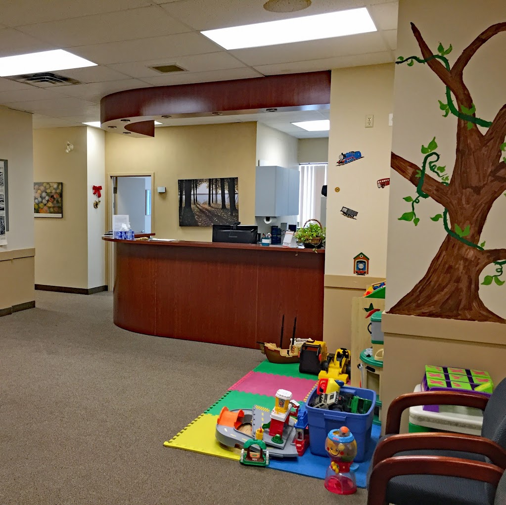 Dr. Pamela Cooper | 6212 Main St #204, Whitchurch-Stouffville, ON L4A 2S5, Canada | Phone: (905) 640-5100