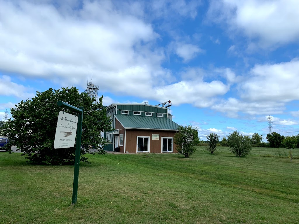 Le Moulin des Cèdres | 1854 Chem. du Fleuve, Les Cèdres, QC J7T 1E4, Canada | Phone: (450) 452-4559