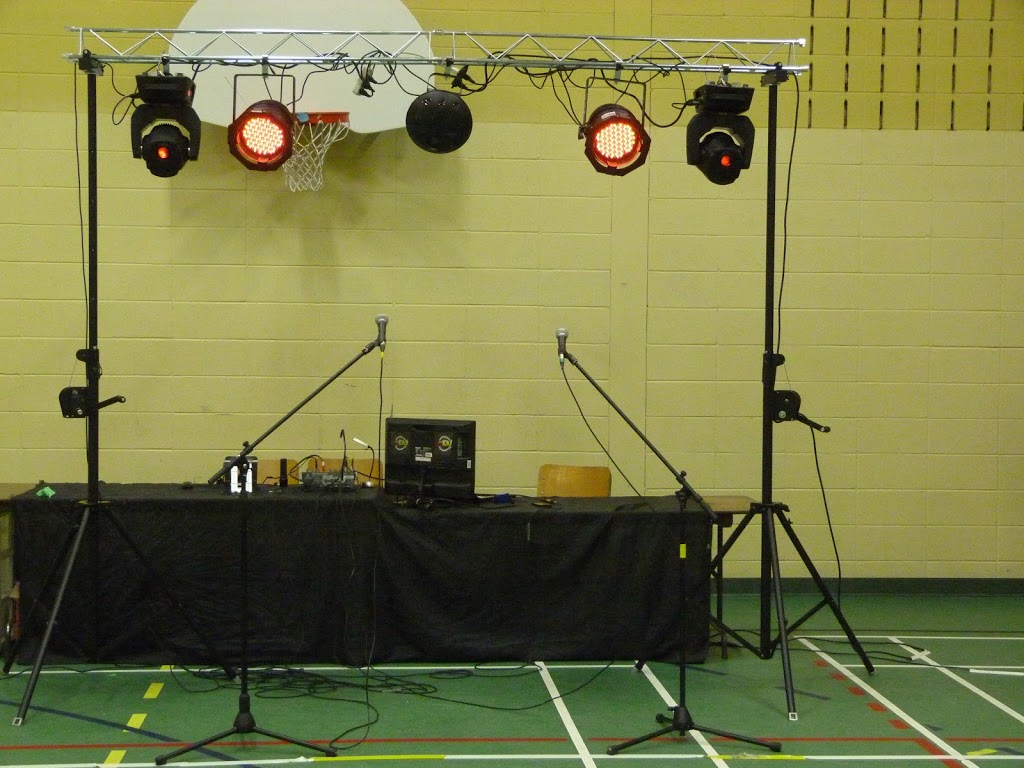 Disco mobile Productions Sam-Son | 7750 Rue Longpré, Trois-Rivières, QC G9B 1W6, Canada | Phone: (819) 380-7599
