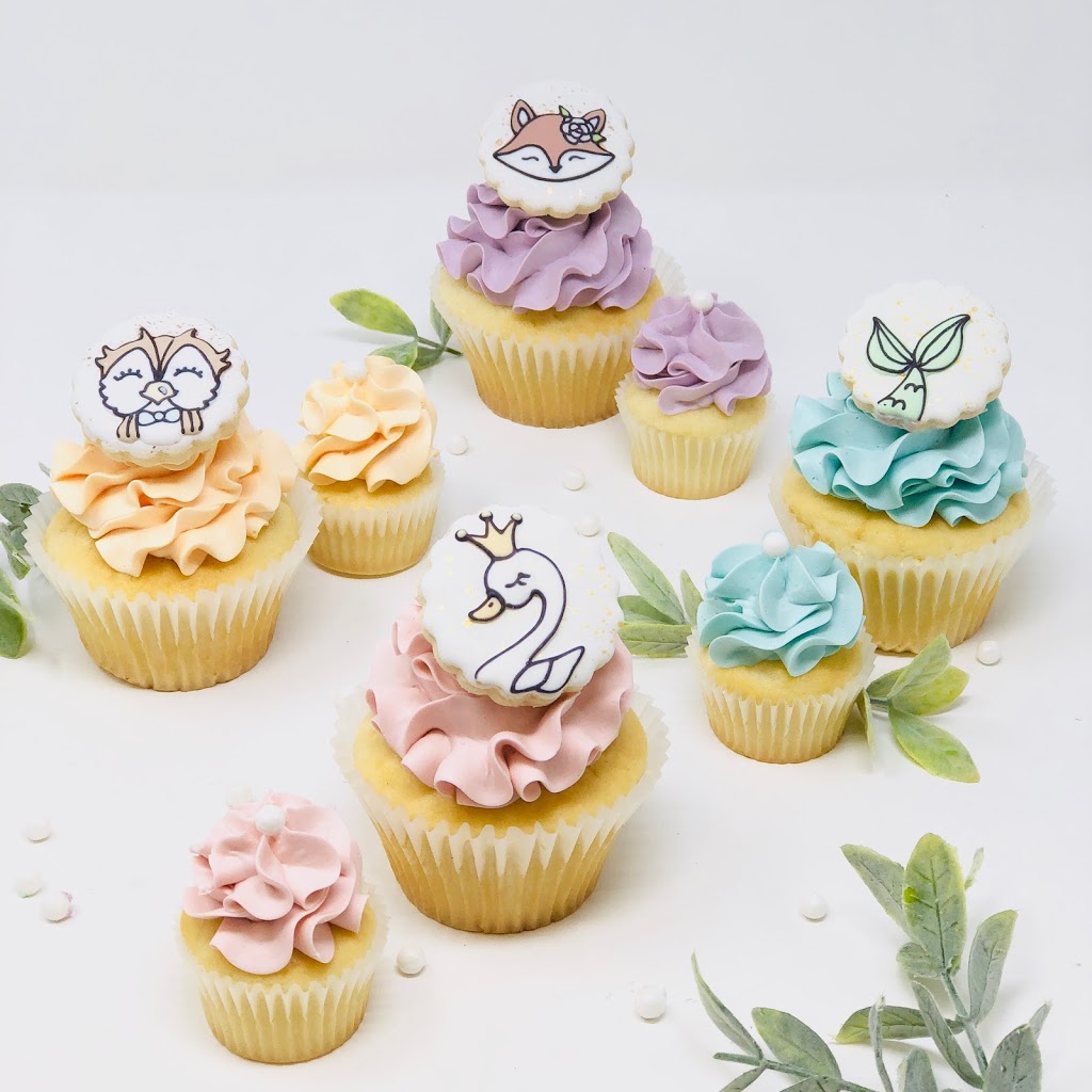 Sweet Impressions - Allergy Friendly Bakery - 100% Nut Free - ve | 669 Stafford St, Winnipeg, MB R3M 2X7, Canada | Phone: (204) 237-0743