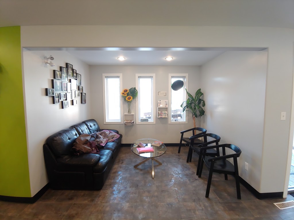 Sun Hair Salon | 823 St Marys Rd, Winnipeg, MB R2M 3N9, Canada | Phone: (204) 599-5330