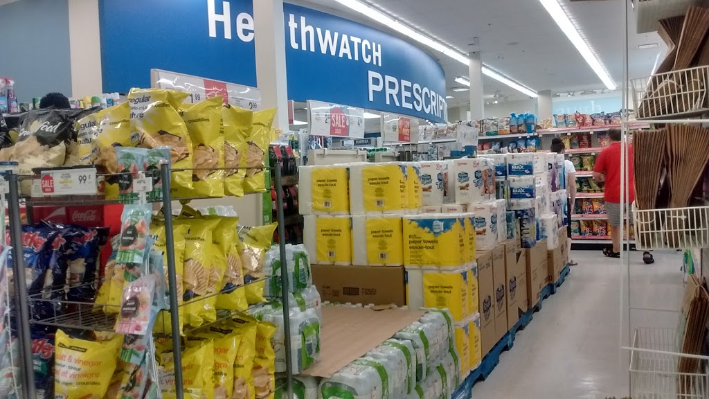 Shoppers Drug Mart | 3940 Innes Rd, Orléans, ON K1W 1K9, Canada | Phone: (613) 834-7383