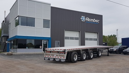 REMBEC | 1500 Chemin Quatre Saisons, Notre-Dame-du-Bon-Conseil, QC J0C 1A0, Canada | Phone: (877) 652-5285