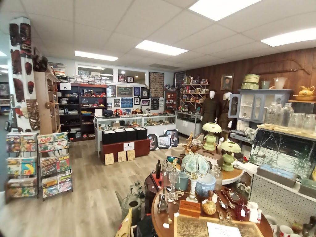 The Emporium | 205 Ontario St, Burks Falls, ON P0A 1C0, Canada | Phone: (705) 571-7441