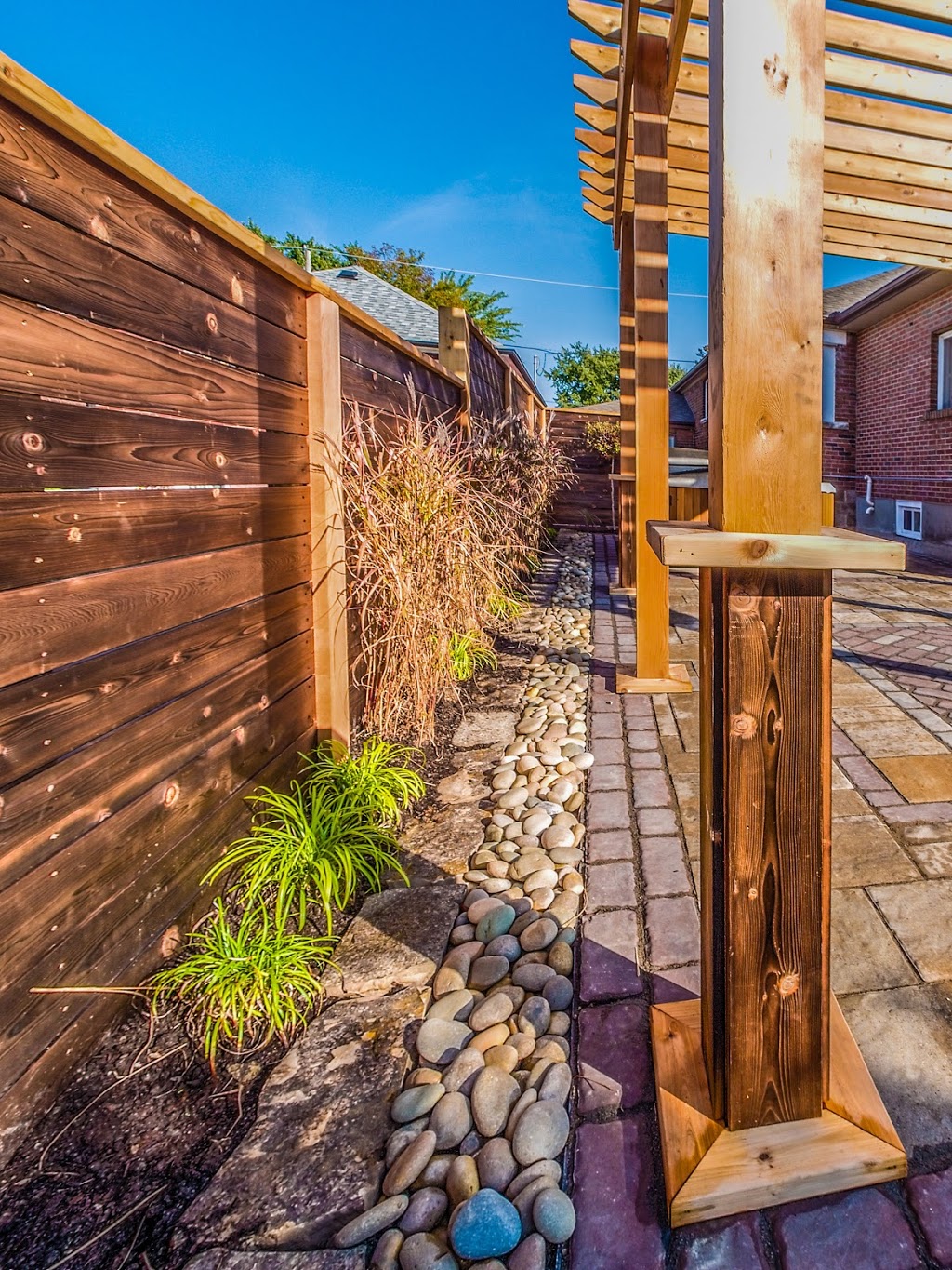 Green Side Up Contracting | 145 Wellington St W, Aurora, ON L4G 3L9, Canada | Phone: (905) 503-7123