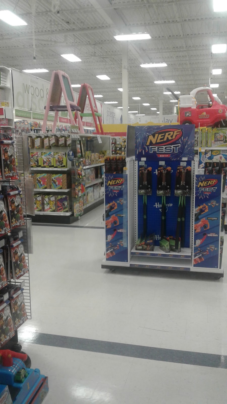 Toys"R"Us | 410 Fairview Dr Unit C-1, Brantford, ON N3R 7V7, Canada | Phone: (226) 250-0100