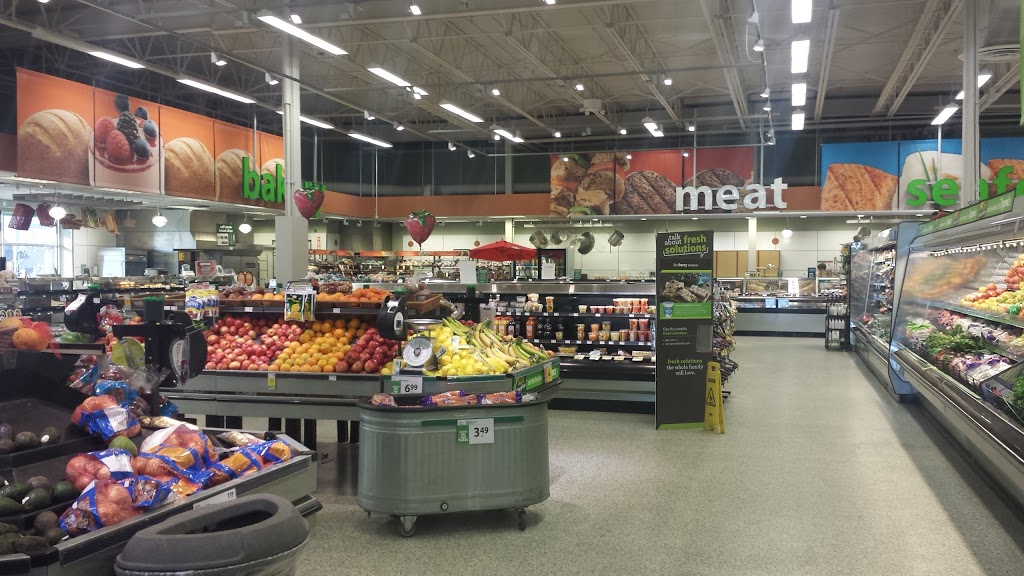 Save-On-Foods | 4005 Clover Bar Rd #10, Sherwood Park, AB T8H 0M4, Canada | Phone: (780) 417-0117