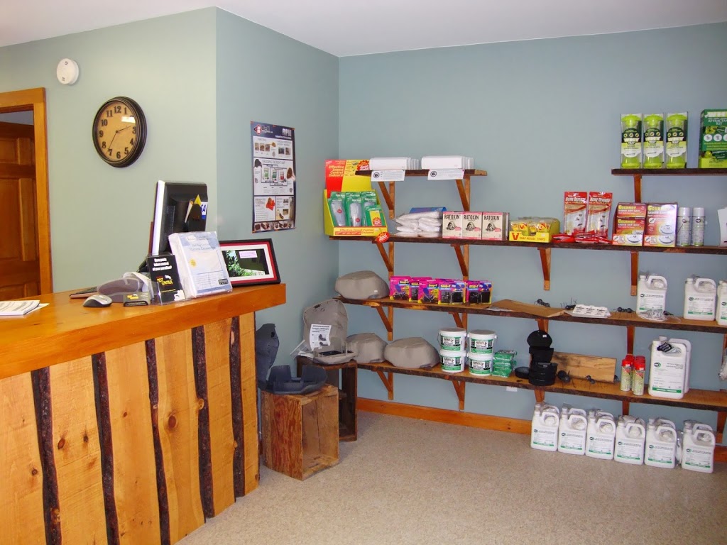 Muskoka Pest Control - The Carpenter Ant Experts | 157 Medora St, Port Carling, ON P0B 1J0, Canada | Phone: (705) 765-5199