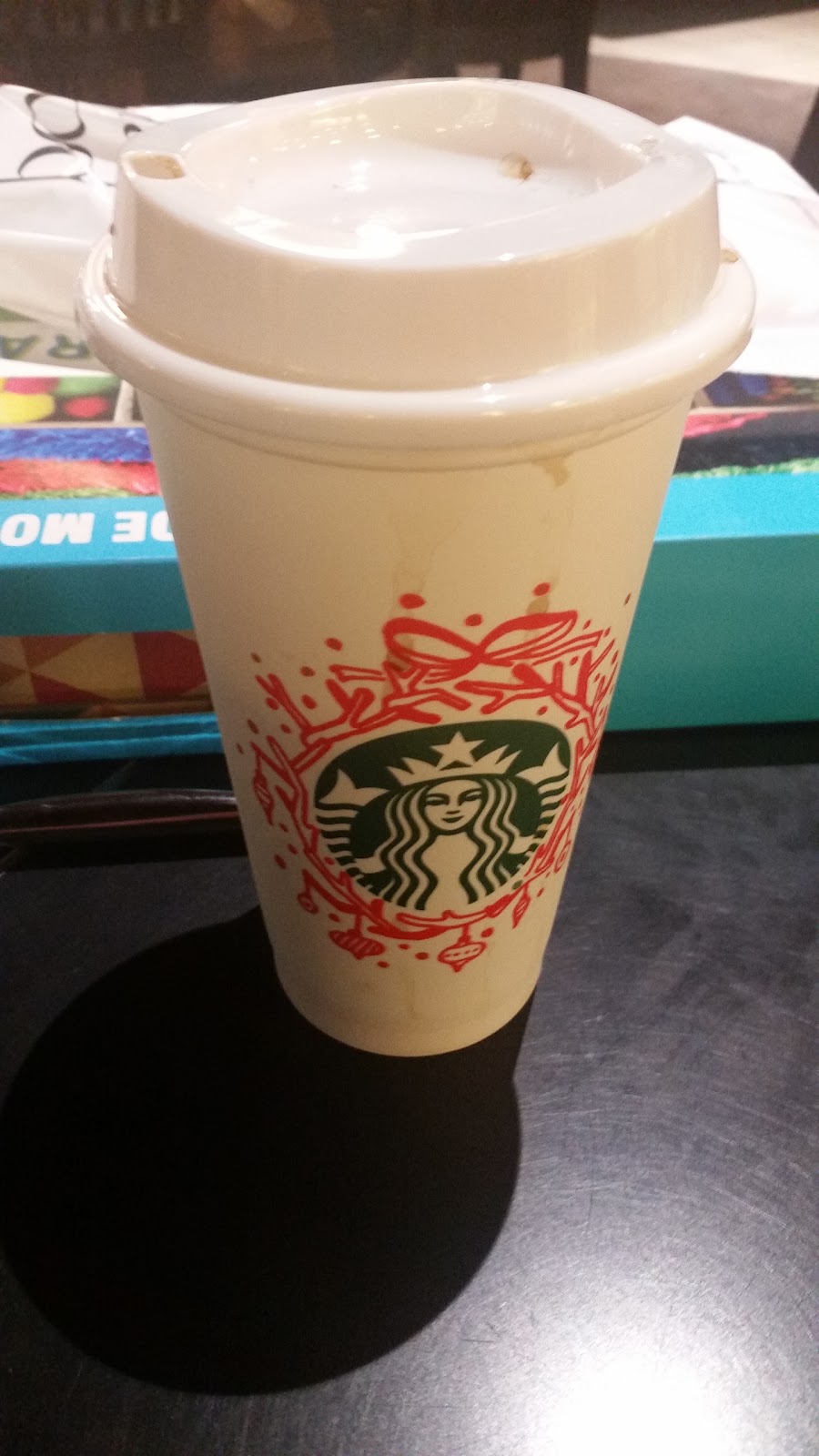 Starbucks | 41 Micmac Blvd, Dartmouth, NS B3A 4N3, Canada | Phone: (902) 403-4374