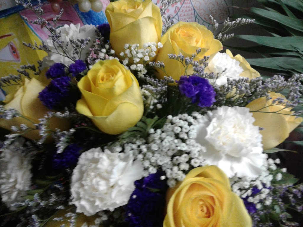 Butterfly Florist | 2402 Kingston Rd, Scarborough, ON M1N 1V2, Canada | Phone: (416) 265-6661